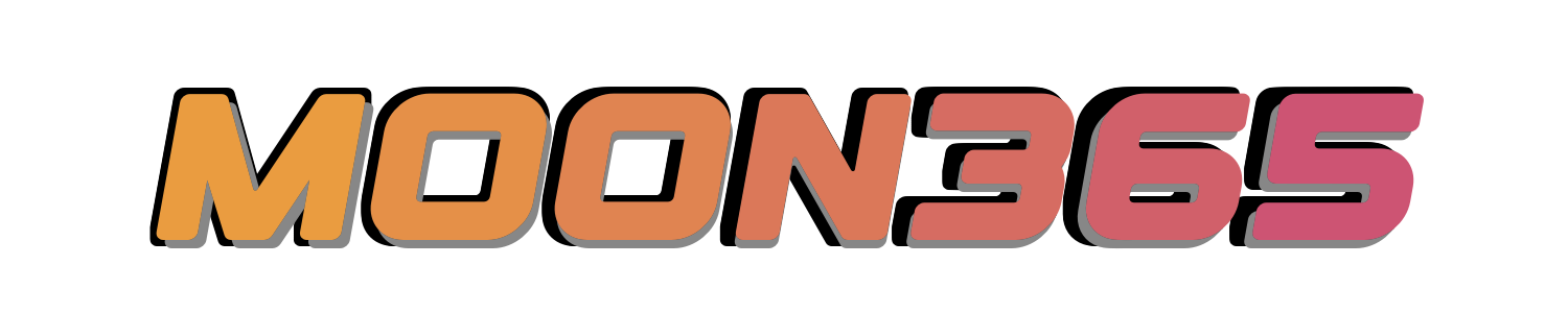 MOON365 Logo